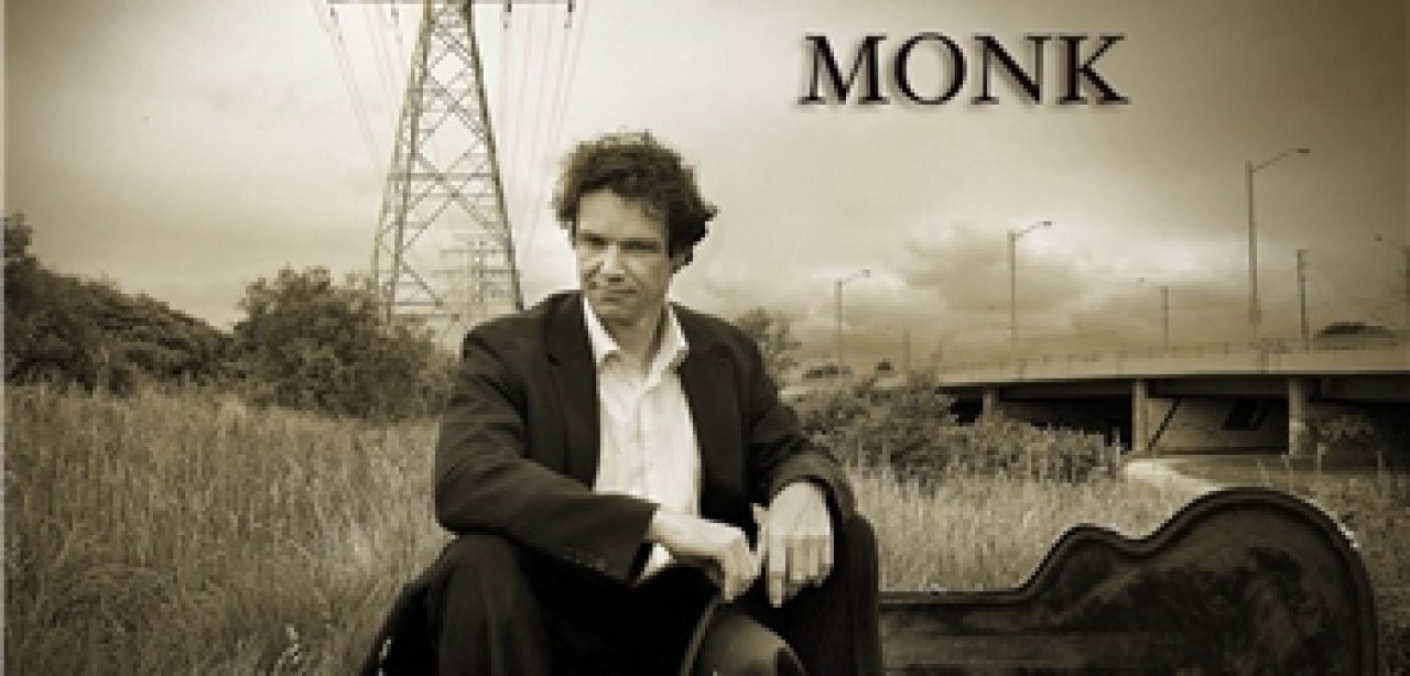 Brad Monk
