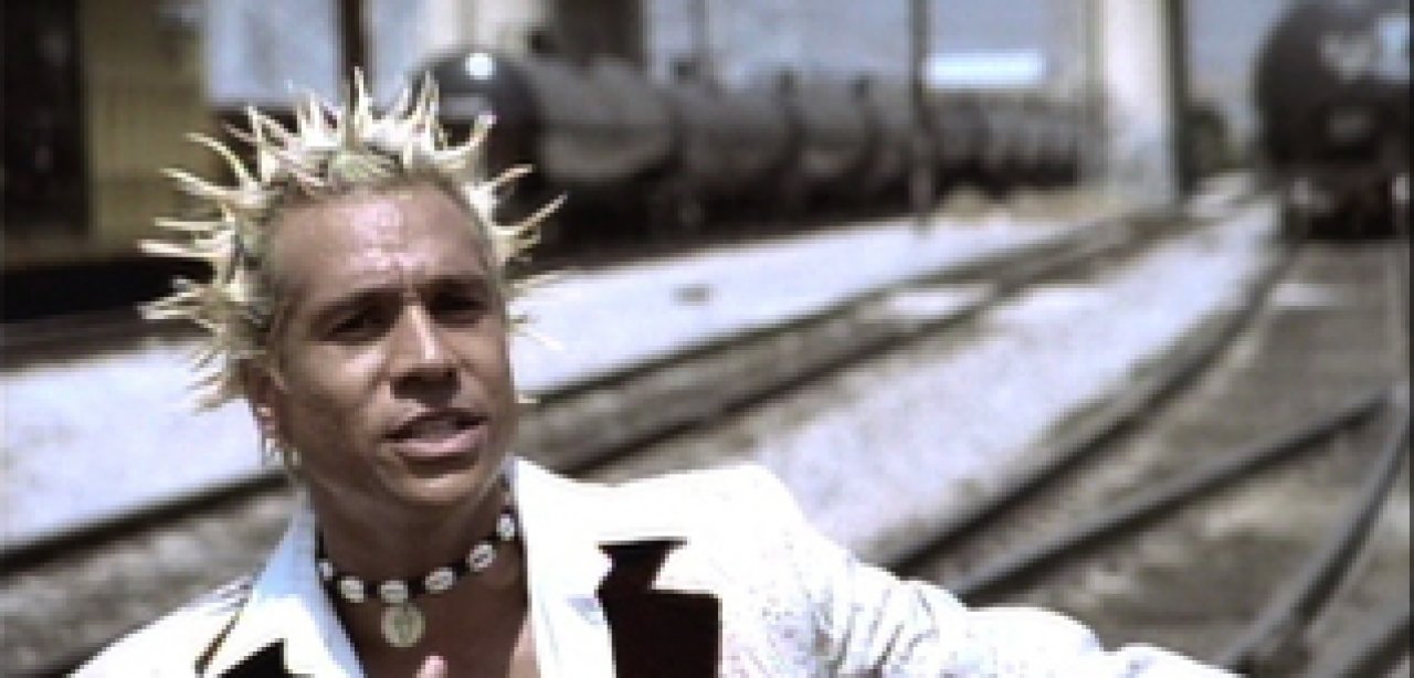 Kaleo Futuristo