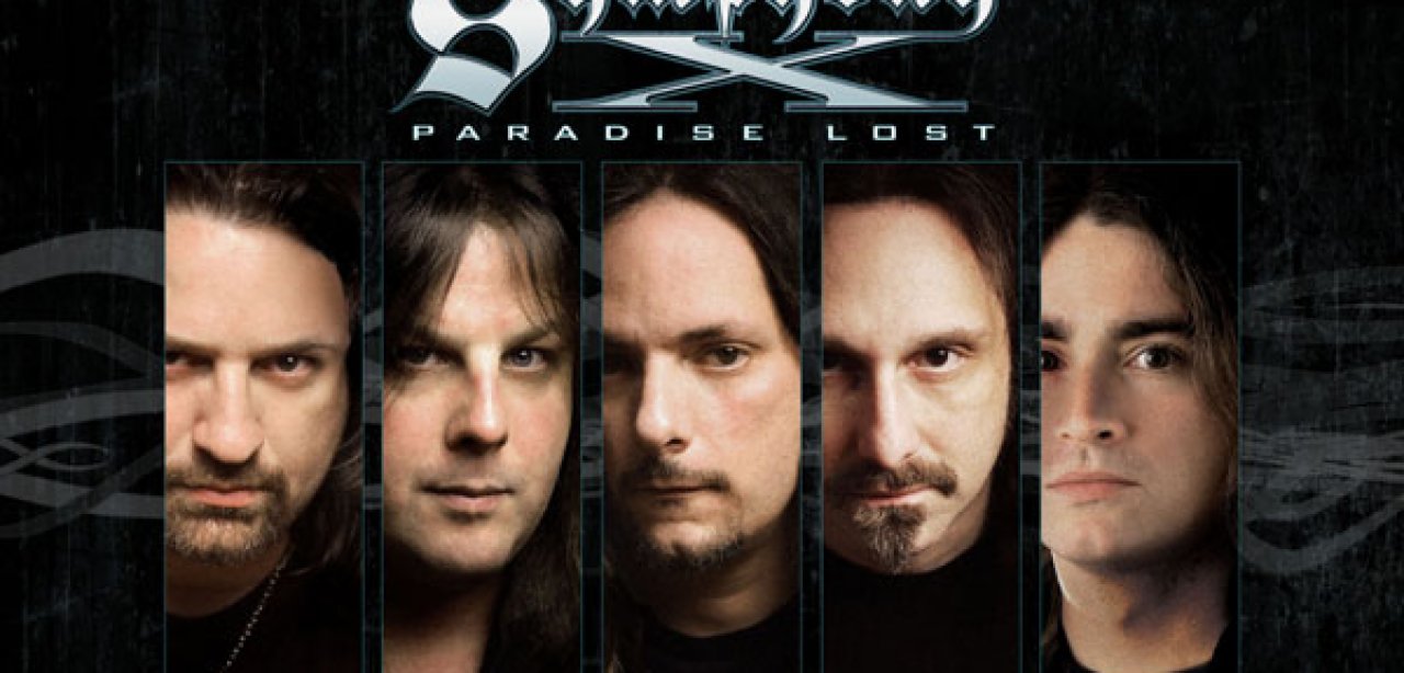 Symphony X