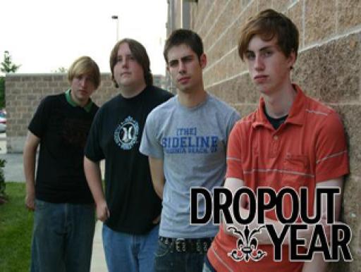 Dropout Year