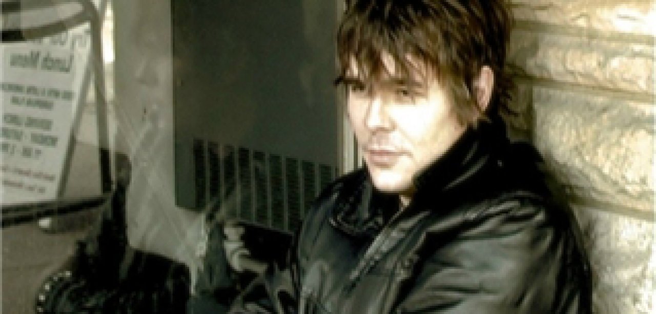 Brian Lisik