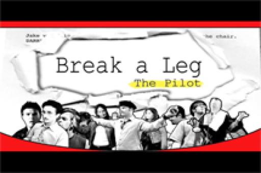 Break A Leg