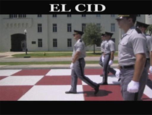 EL Cid