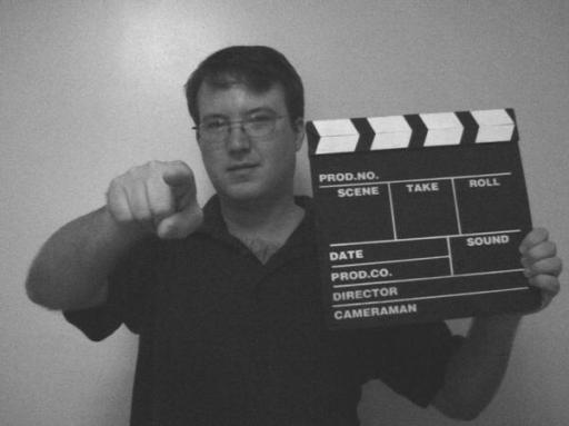 Emily: The Chosen One