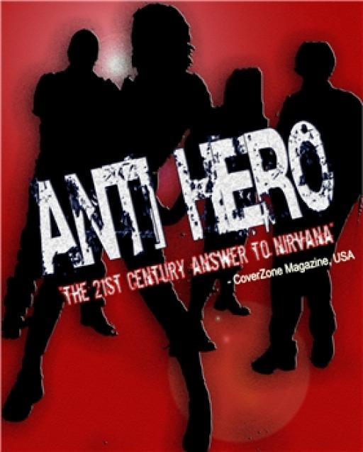 antihero