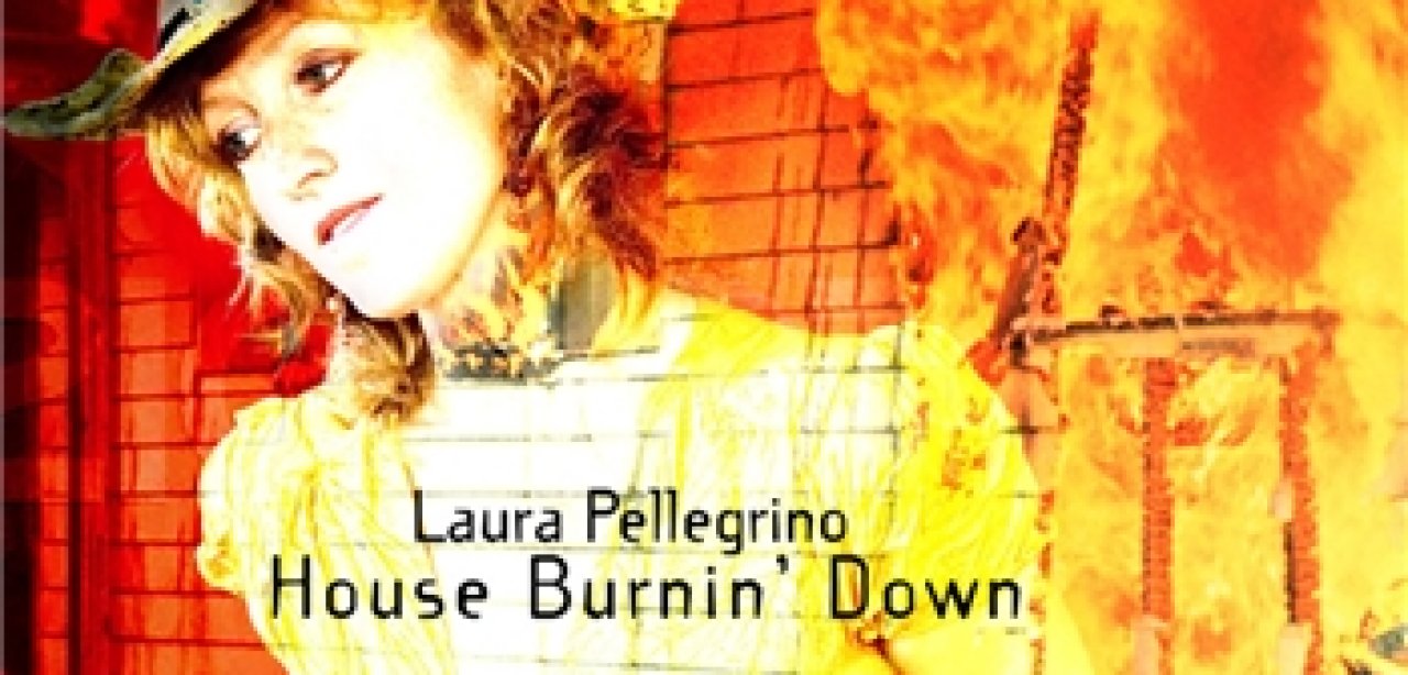 Laura Pellegrino