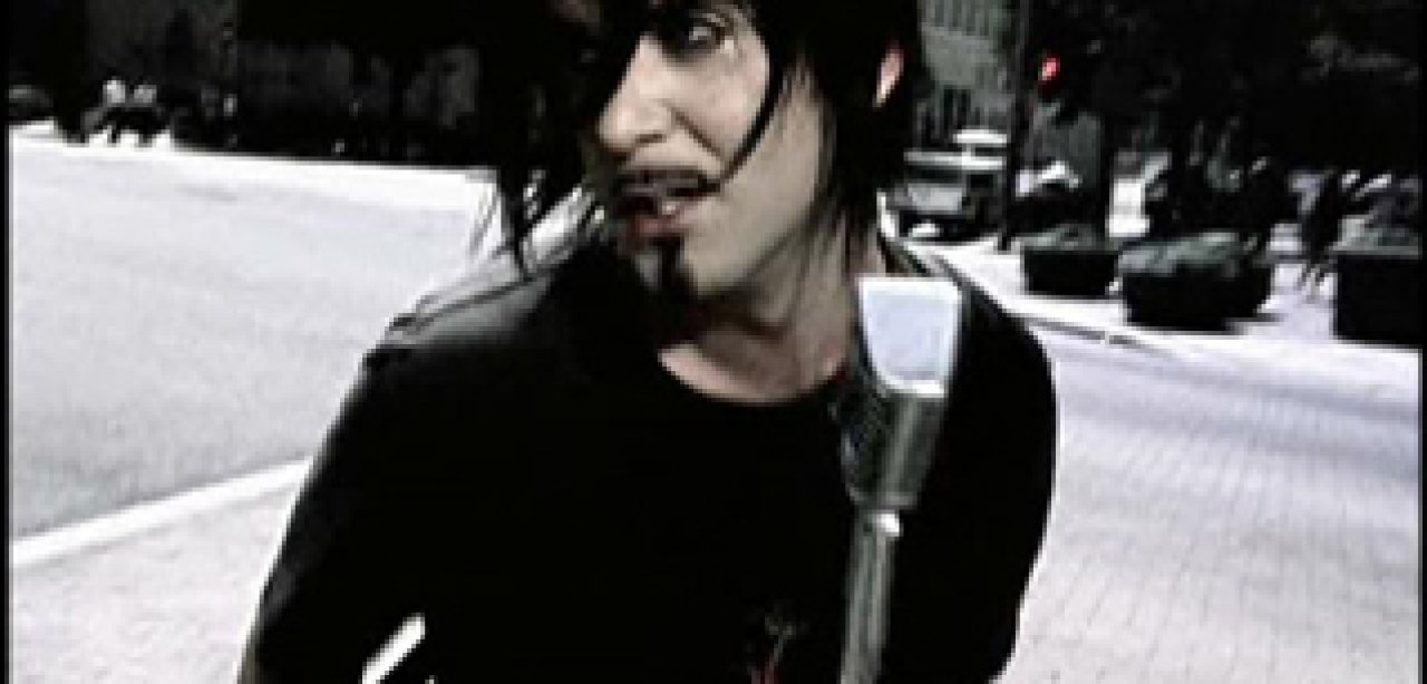 Murder City Sparrows