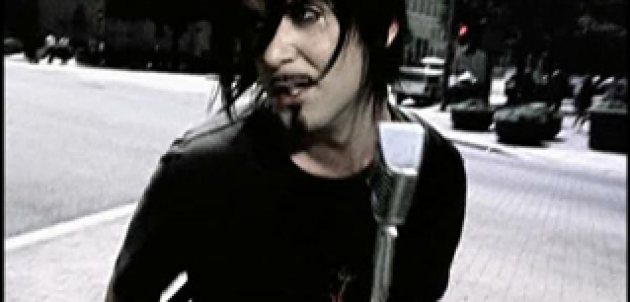 Murder City Sparrows