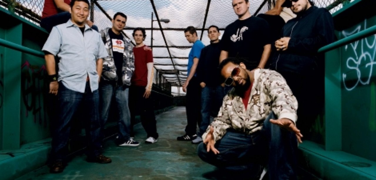 Ozomatli