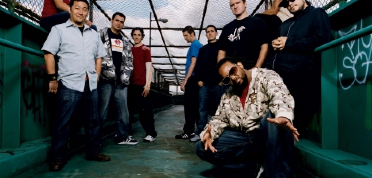 Ozomatli