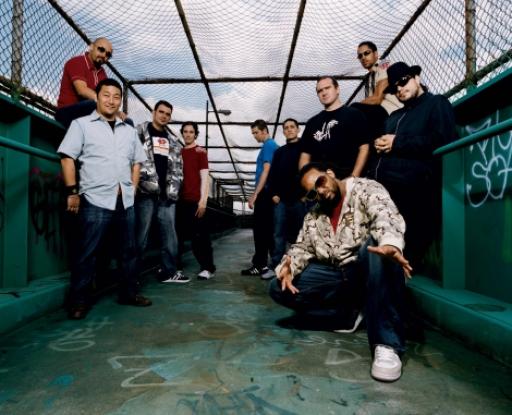 Ozomatli