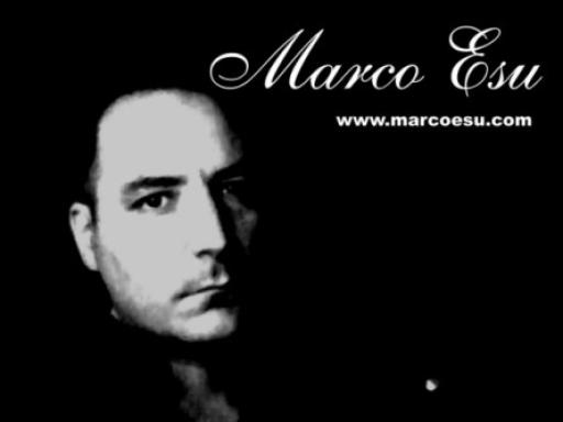 Marco Esu