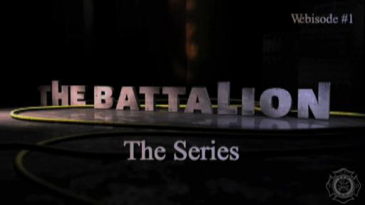 The Battalion