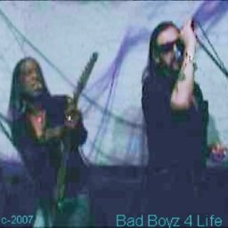 Bad Boyz 4 Life