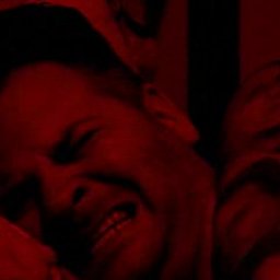 Screams On A Rainy Night