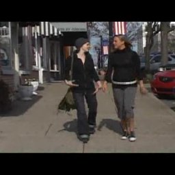 Emily: The Chosen One (Pitch)