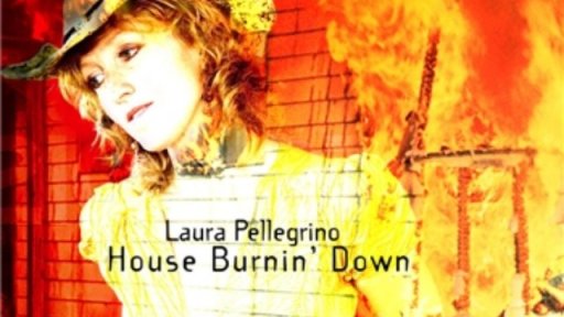 Love On A Razors Edge